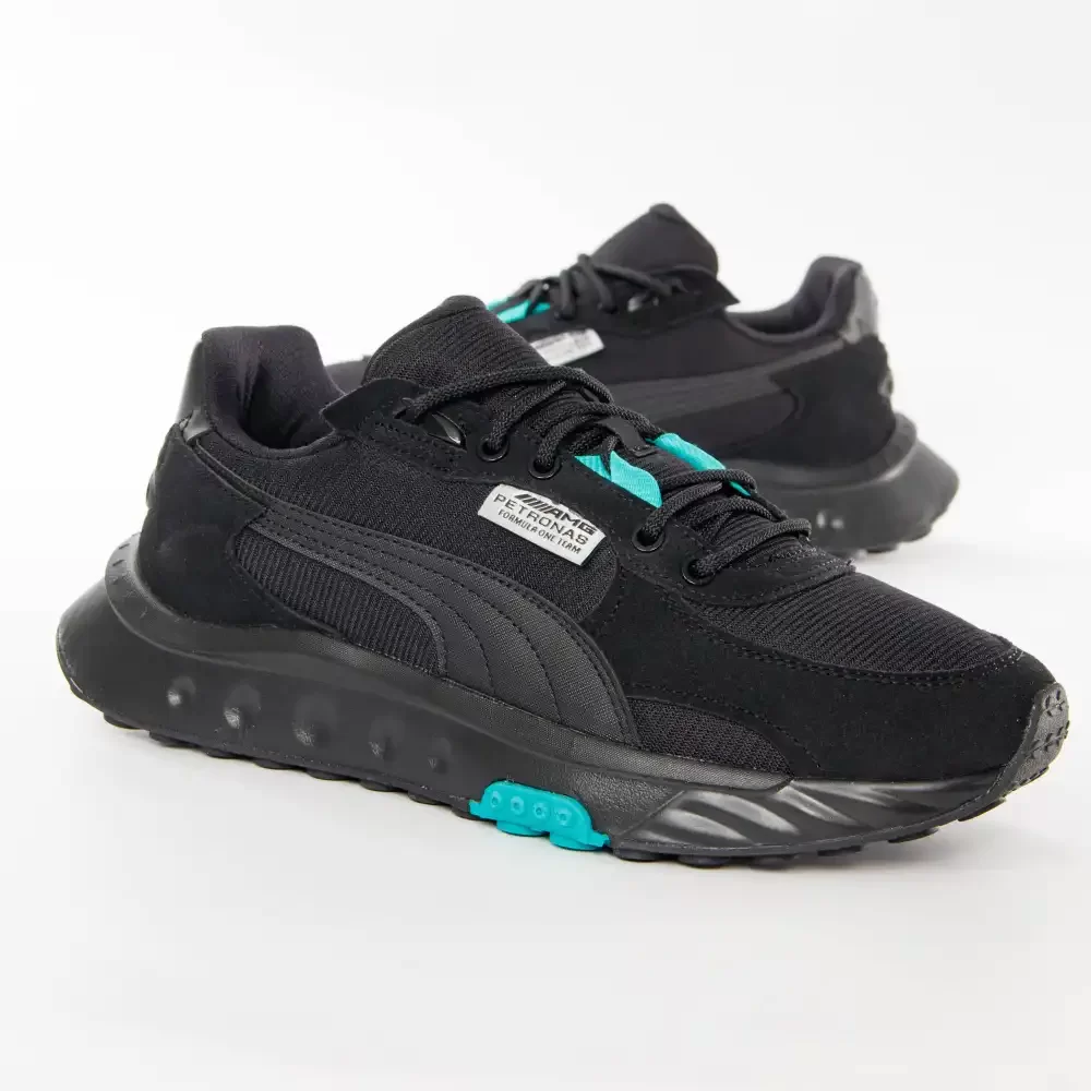 PARTNER: CREATION ref 307117-02 Puma - 2 PARTNER: CREATION ref 307117-02 Puma - 2